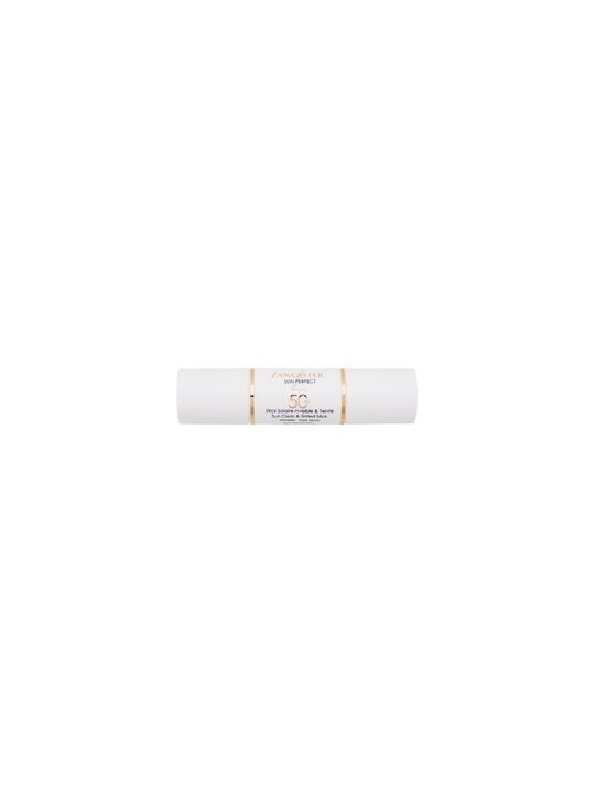 Stick duo Lancaster Sun Perfect Sun SPF50 12g