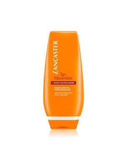 Lancaster Golden Tan Maximizer After Sun Lotion donna 250ml