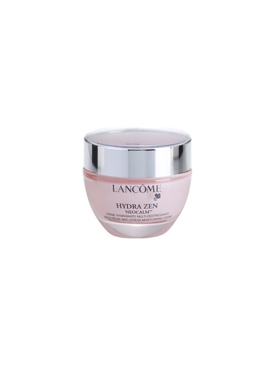 Lancome Hydra Zen Anti-Stress Moisturising Rich Cream donna 50ml Dry Skin
