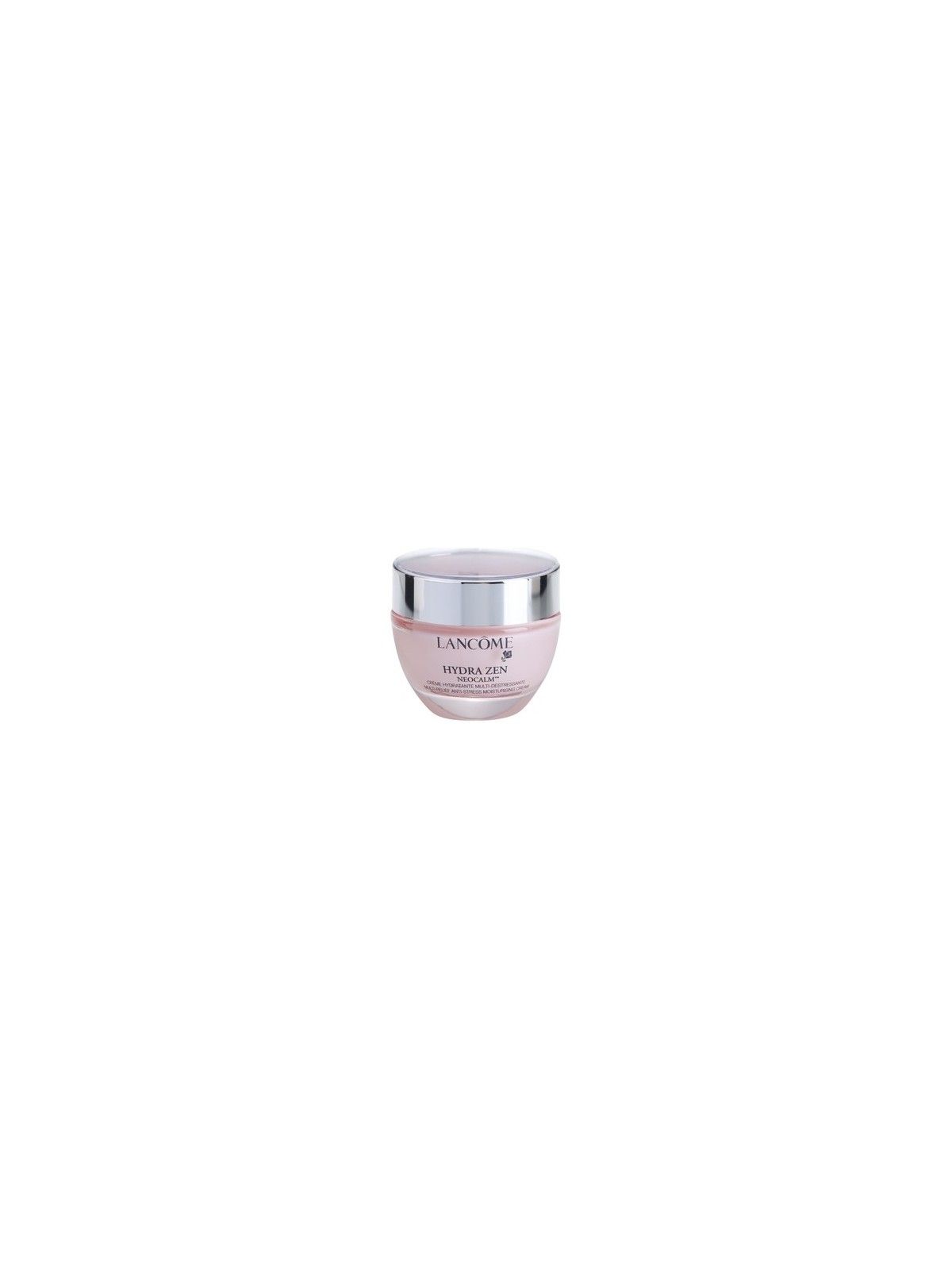Lancome Hydra Zen Anti-Stress Moisturising Rich Cream donna 50ml Dry Skin