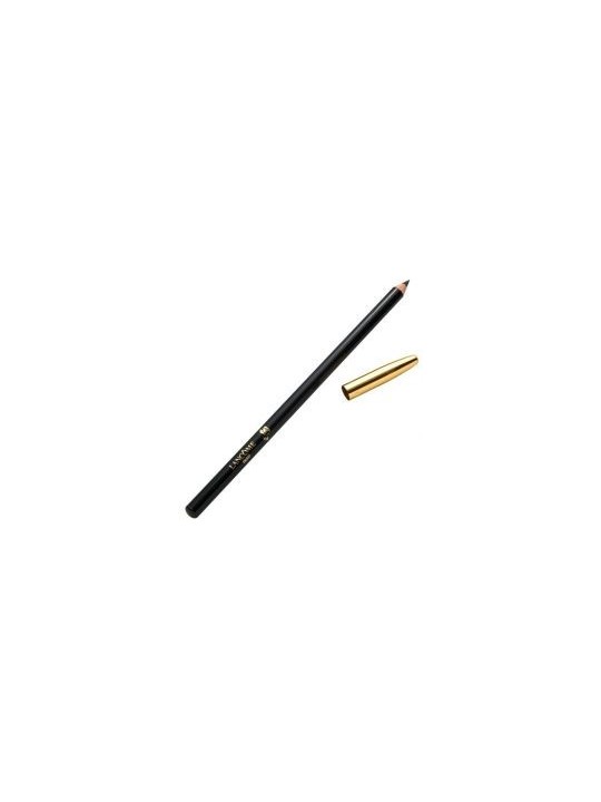 Lancome Crayon Khol 003 Grigio Blu: Intensity and precision for magnetic eyes