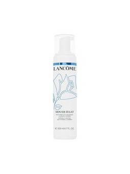 Lancome Mousse Eclat-Airy Foam donna 200ml