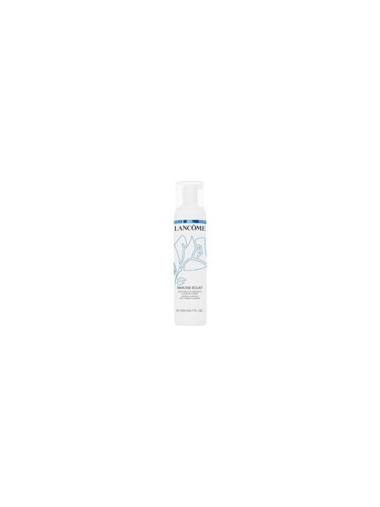 Lancome Mousse Eclat-Airy Foam donna 200ml