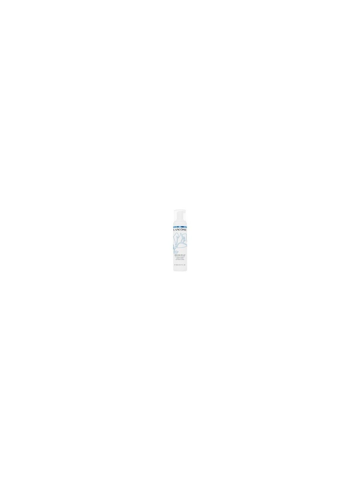 Lancome Mousse Eclat-Airy Foam donna 200ml