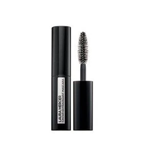 Mini Mascara Laura Mercier Caviar Extravagant Nero