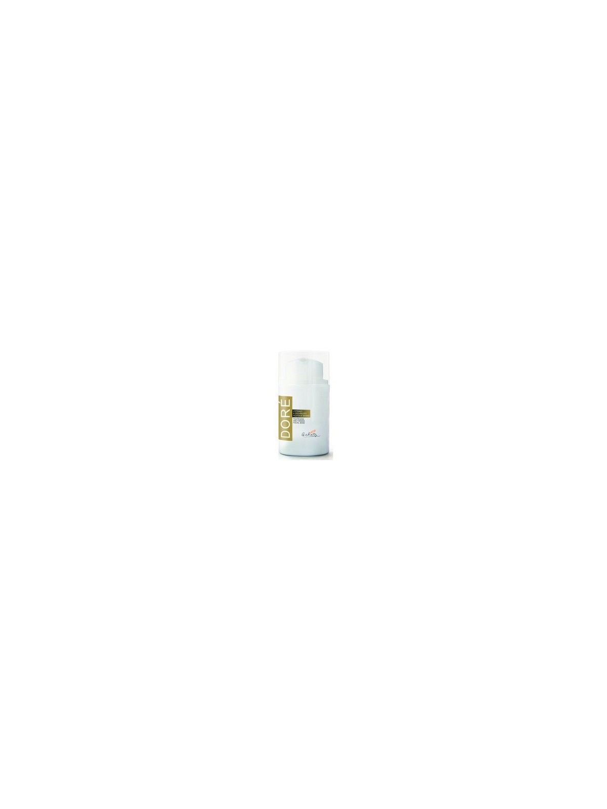 Maschera viso rassodante Le Chaton Dorï¿½ï¿½ 50g
