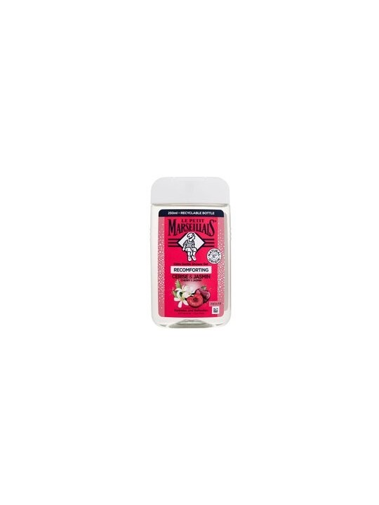 Le Petit Marseillais Gel Doccia Extra Delicato Ciliegia e Gelsomino Gel doccia unisex 250ml