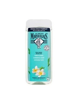 Gel Doccia Extra Delicato Fiore di Tiarï¿½ï¿½ 650ml