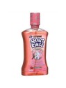 Listerine Collutorio per Bambini Fruttato Smart Rinse Berry