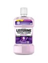Collutorio Listerine Total Care Extra Delicato Menta 500ml donna