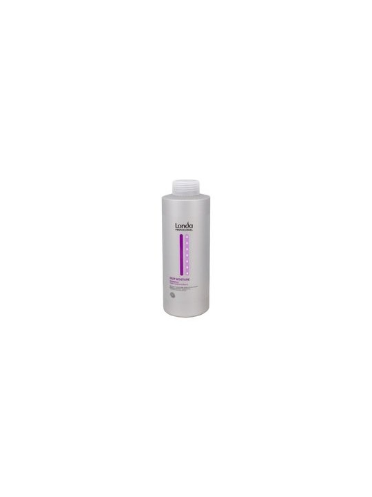 Londa Professional Deep Moisture Shampoo 250ml