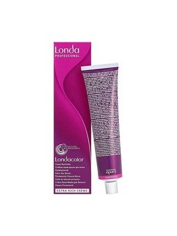 Londa Professional Permanent Color Extra Rich Creme 36 Dark Brunette Violet