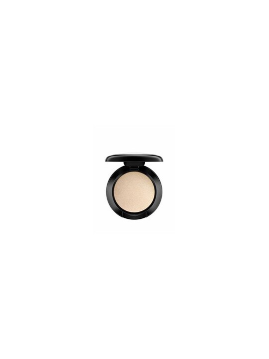 MAC Small Eye Shadow donna 1,5g Naked Lunch Frost