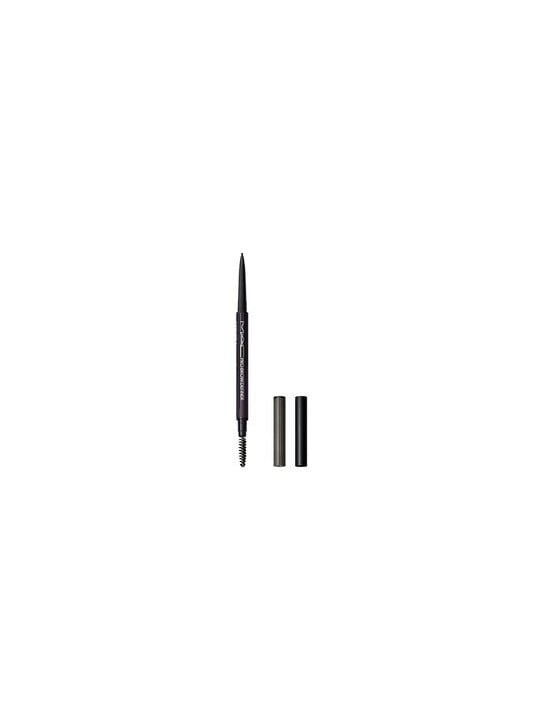 Matita per sopracciglia MAC Pro Brow Definer Matita per sopracciglia 003 g donna Onyx