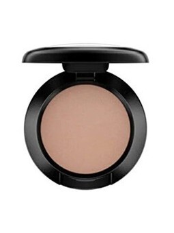MAC Small Eye Shadow 1,5g Charcoal Brown Matte