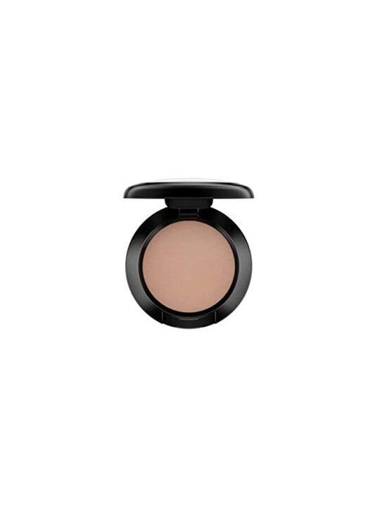 MAC Small Eye Shadow 1,5g Charcoal Brown Matte