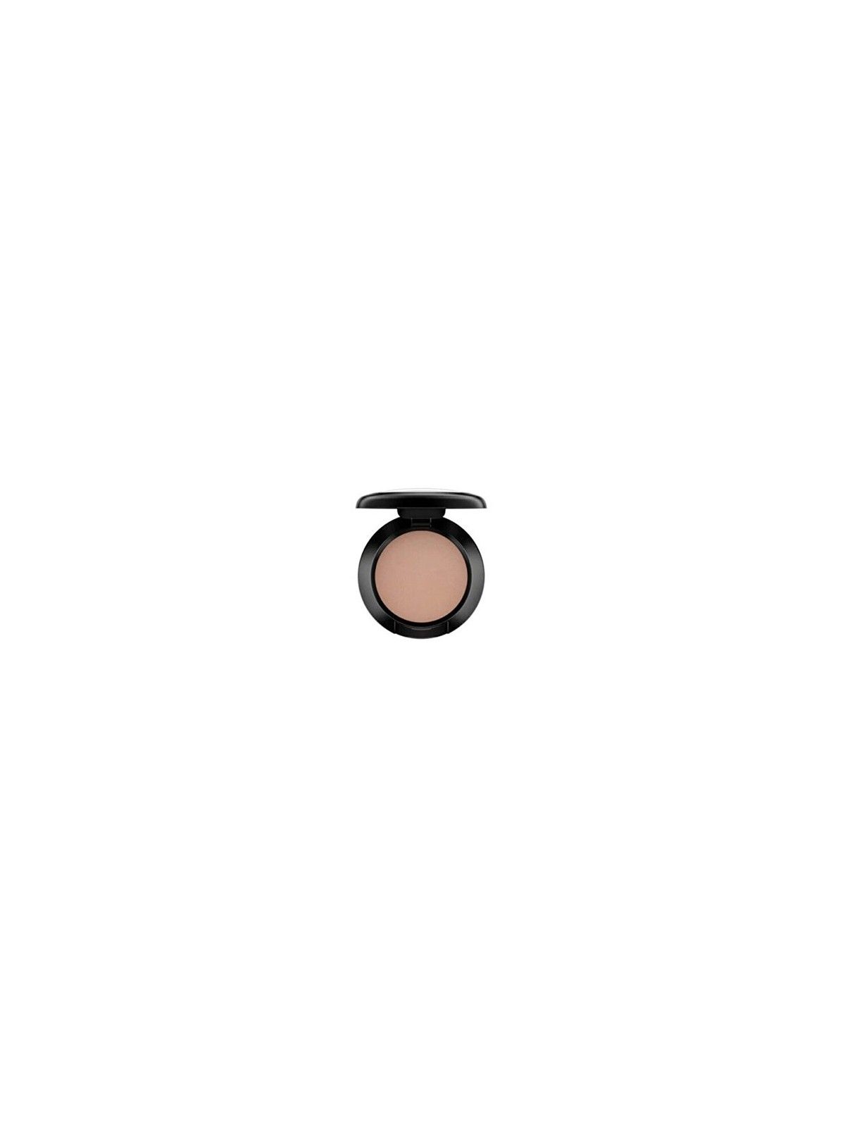 MAC Small Eye Shadow 1,5g Charcoal Brown Matte