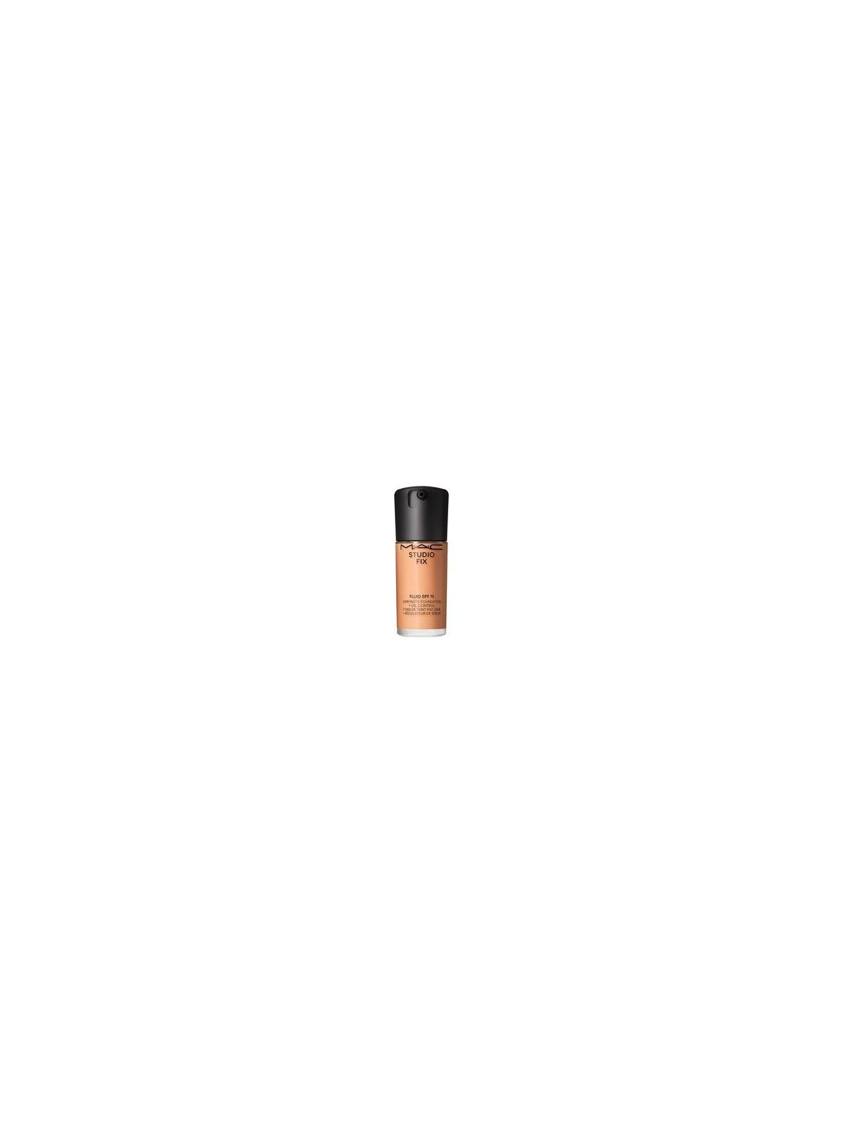 Fondotinta MAC Studio Fix Fluid SPF15 30ml NC13