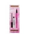 Set regalo occhi e sopracciglia Revolution Make Up EYE and BROW ICONS LOT 2 unit unisex