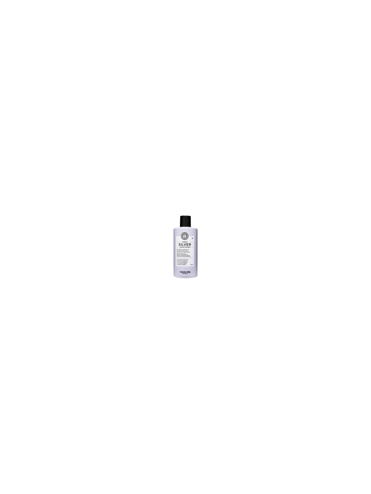Balsamo Sheer Silver Conditioner Maria Nila 1000ml