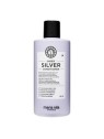 Balsamo Sheer Silver Conditioner Maria Nila 1000ml