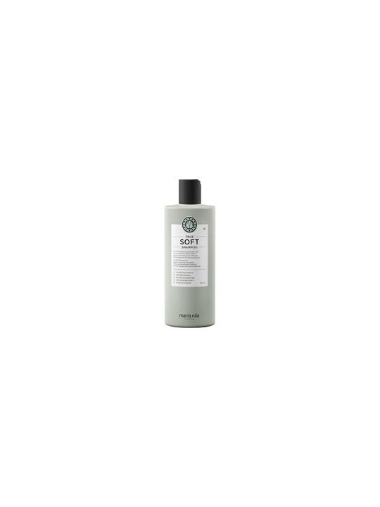 Maria Nila True Soft Shampoo Capelli Secchi 1000ml