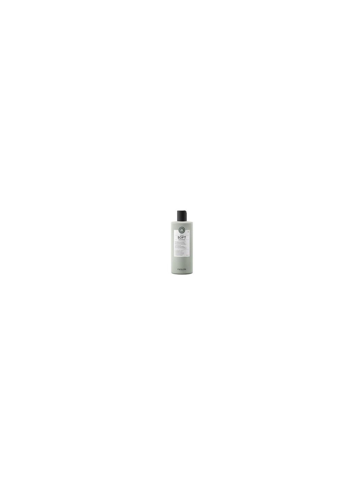 Maria Nila True Soft Shampoo Capelli Secchi 1000ml