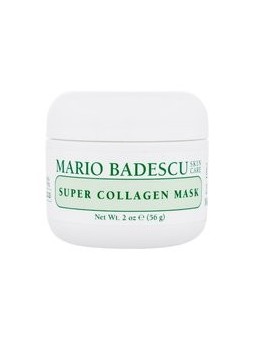 Mario Badescu Super Collagen Mask donna 56g Skin Care