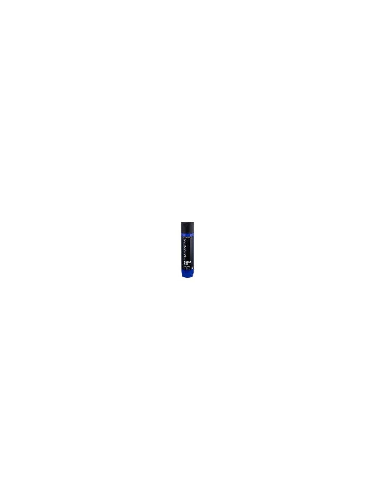 Matrix Total Results Brass Off Conditioner 1000 ml