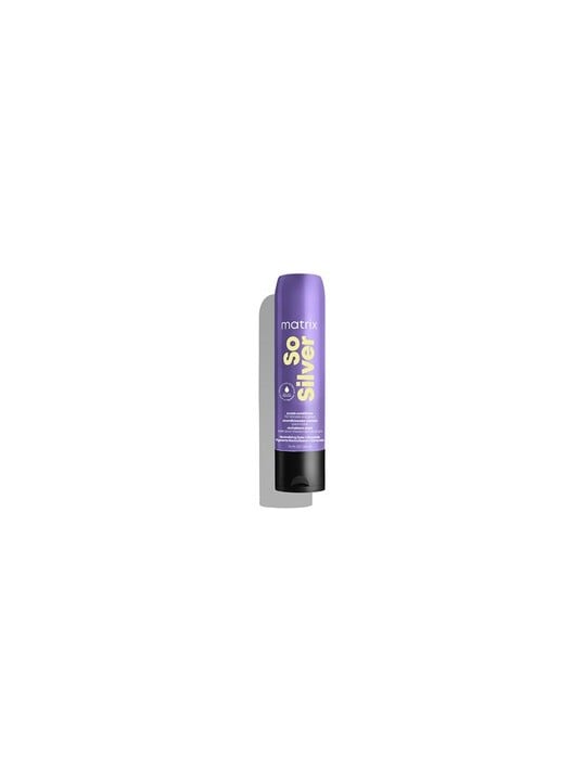 Matrix balsamo viola argento donna 300ml