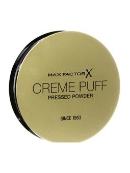 Max Factor CREME PUFF Cipria Compatta 05-Traslucido Donna