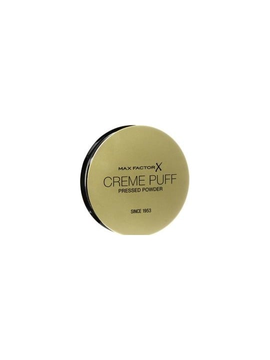 Max Factor CREME PUFF Cipria Compatta 05-Traslucido Donna