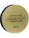 Max Factor CREME PUFF Cipria Compatta 05-Traslucido Donna