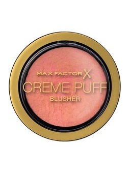 Fard Creme Puff Blush 15g Woman 10 Nude Mauve