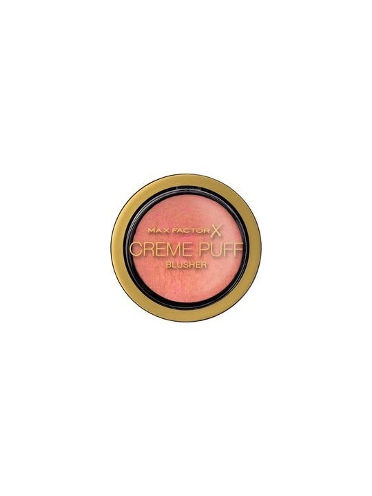 Fard Creme Puff Blush 15g Woman 10 Nude Mauve