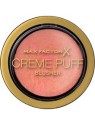 Fard Creme Puff Blush 15g Woman 10 Nude Mauve