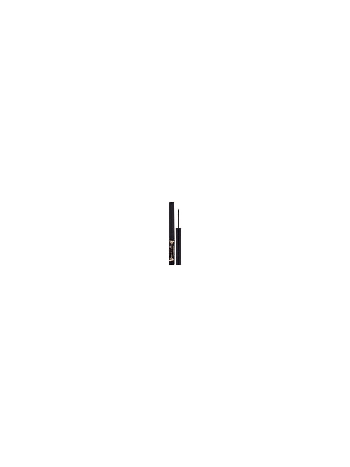 Eyeliner liquido opaco Masterpiece 17 ml donna 04 Navy