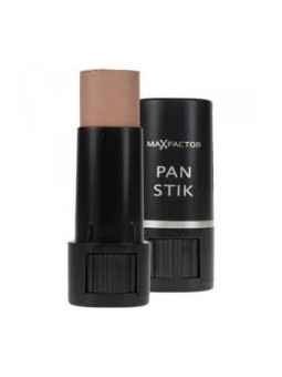 Max Factor Panstik Covering Makeup Cream 9g 25 Fair for Women