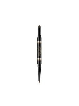 Matita per sopracciglia Real Brow Fill Shape 04 Deep Brown