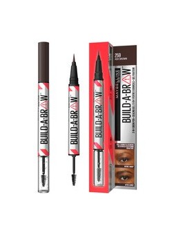 Maybelline Costruisci una fronte 2in1 14 g donna 250 Blonde