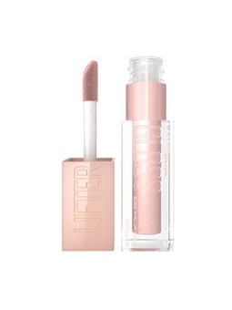 Maybelline Lifter Gloss Lucidalabbra 54 ml donna 08 Stone