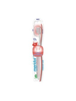 Meridol Complete Care Toothbrush for Women