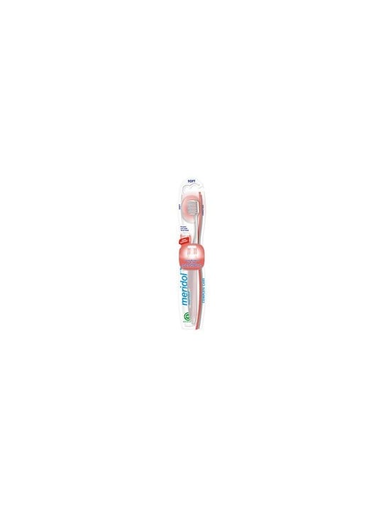 Meridol Complete Care Toothbrush for Women