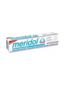 Gentle White Toothpaste by Meridol 75ml