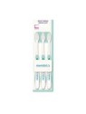 Set Spazzolini Morbidi Meridol 3 pz