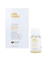 Milk Shake Argan Organico Olio di Argan Trattamento Capelli Olio Condiziona Nutre 10ml donna