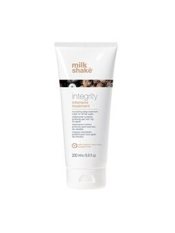 Milk Shake Trattamento Intensivo Rigenerante per Capelli Integrity - Volume: 200ml donna Milk Shake www.essenzetotalstyle.com 