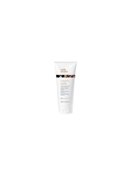 Milk Shake Trattamento Intensivo Rigenerante per Capelli Integrity - Volume: 200ml donna Milk Shake www.essenzetotalstyle.com 