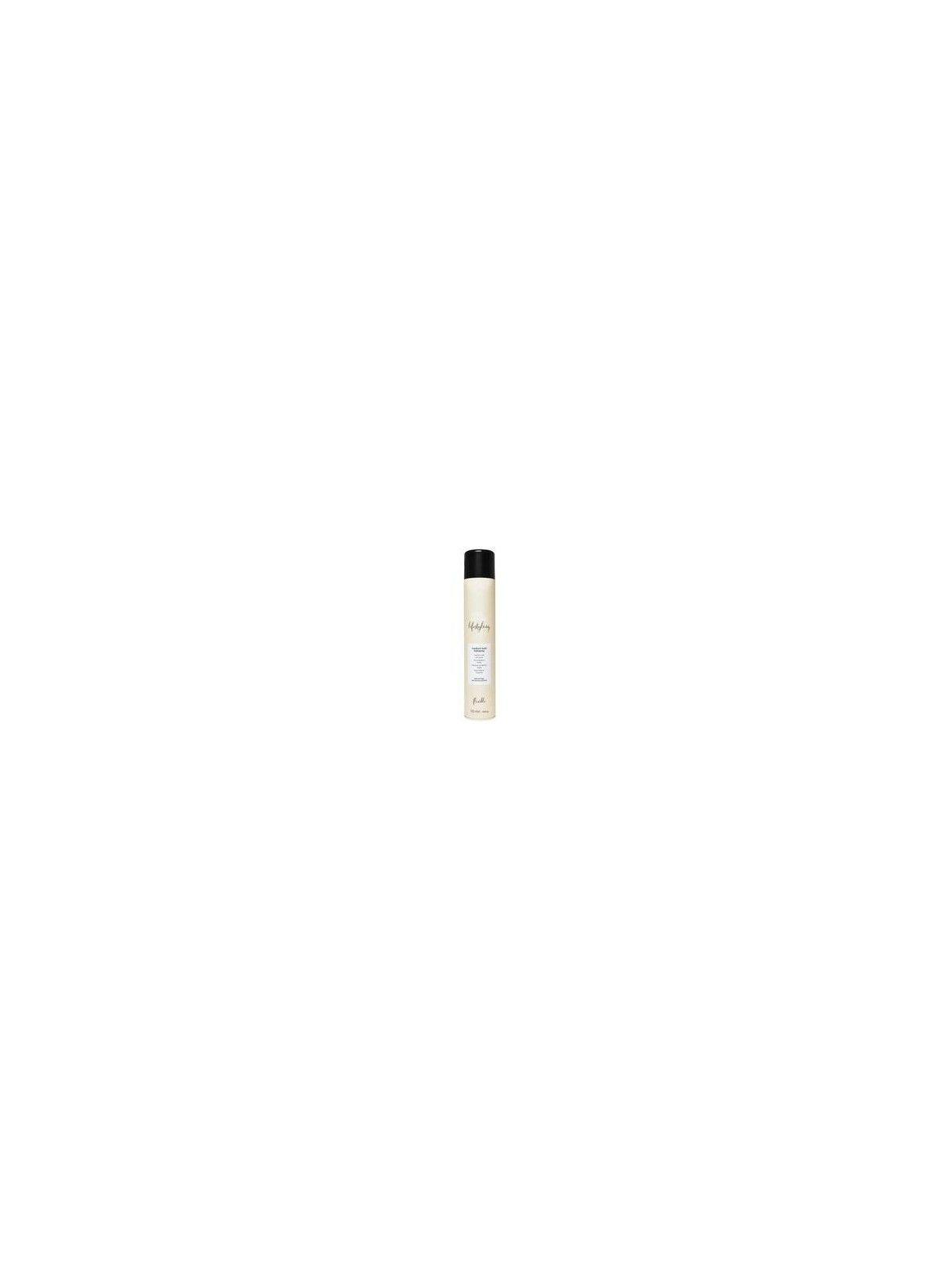 Lifestyling Hairspray Lacca tenuta media