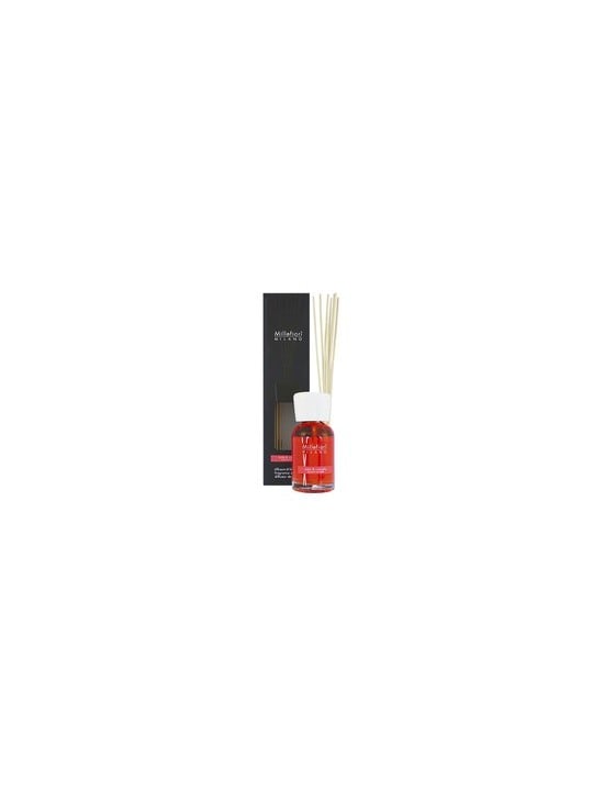 Millefiori Natura Diffusore Mela Cannella Unisex 100ml